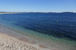 Bel Appartement accès direct mer; L'Almanarre, HYERES